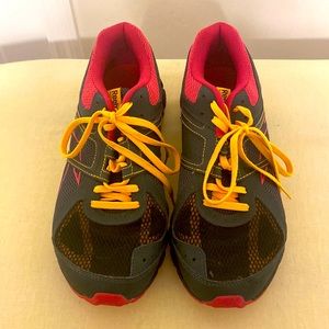 Reebok running shoes